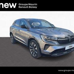 Renault Austral 1.2 E-Tech full hybrid 200ch Techno Boissy-Saint-L&eacute;ger
