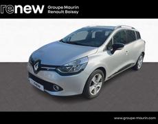 Renault Clio Estate Boissy-Saint-Léger