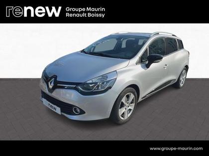Renault Clio Estate - 0.9 TCe 90ch energy Intens eco² - 11 990 €