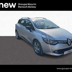 Renault Clio Estate 0.9 TCe 90ch energy Intens eco&sup2; Boissy-Saint-L&eacute;ger
