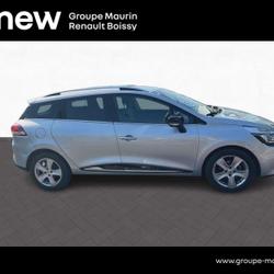 Renault Clio Estate 0.9 TCe 90ch energy Intens eco&sup2; Boissy-Saint-L&eacute;ger