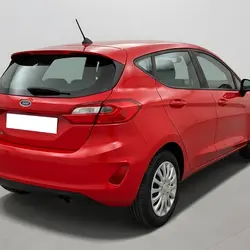 Ford Fiesta 1.5 TDCi 85 5p Mions