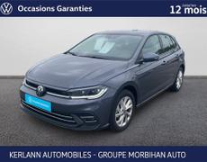 Volkswagen Polo Vannes