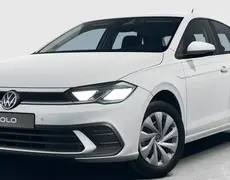 Volkswagen Polo Saint-Jean-du-Cardonnay