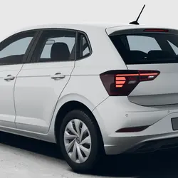 Volkswagen Polo Polo 1.0 MPI 80 S&S BVM5 Saint-Jean-du-Cardonnay