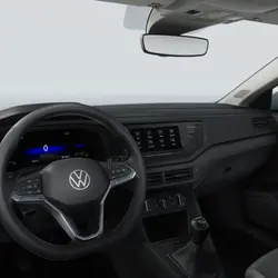 Volkswagen Polo Polo 1.0 MPI 80 S&S BVM5 Saint-Jean-du-Cardonnay