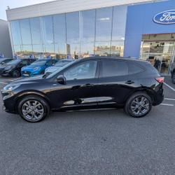 Ford Kuga 2.5 Duratec 190ch FHEV Super&eacute;thanol-E85 ST-Line Business BVA Puget-sur-Argens