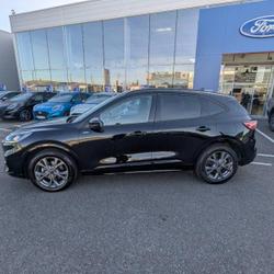 Ford Kuga 2.5 Duratec 190ch FHEV E85 ST-Line Business BVA Puget-sur-Argens