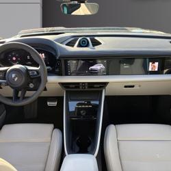 Porsche Macan 639 ch / 470 kW TURBO Saint-Martin-de-Fontenay