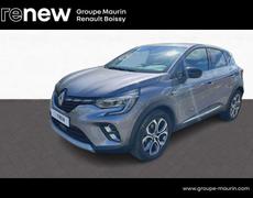 Renault Captur Boissy-Saint-Léger
