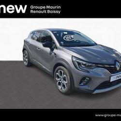 Renault Captur 1.0 TCe 90ch Techno Boissy-Saint-L&eacute;ger