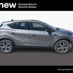 Renault Captur 1.0 TCe 90ch Techno Boissy-Saint-L&eacute;ger