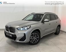 BMW X1 Buchelay
