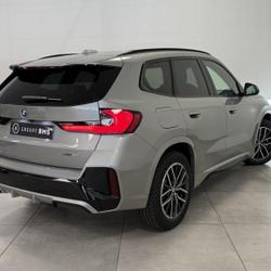 BMW X1 ieDrive20 204ch M Sport Buchelay