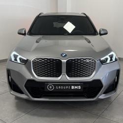 BMW X1 ieDrive20 204ch M Sport Buchelay