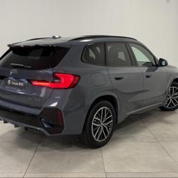 BMW X1 xDrive25e 245ch M Sport occasion - Buchelay - photo 2/20