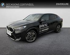 BMW X2 Cherbourg-en-Cotentin