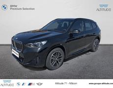 BMW X1 Sancé