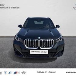 BMW X1 xDrive25e 245ch M Sport Sanc&eacute;