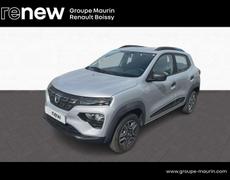 Dacia Spring Boissy-Saint-Léger
