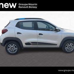 Dacia Spring Business 2020 - Achat Int&eacute;gral Boissy-Saint-L&eacute;ger