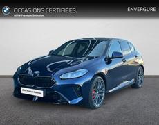 BMW Serie 1 La Roche-sur-Yon