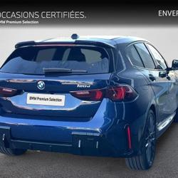 BMW Serie 1 120dA 163ch M Sport DKG7 La Roche-sur-Yon
