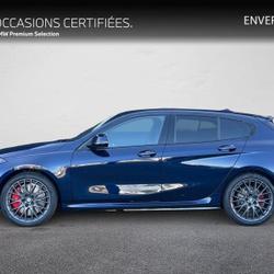 BMW Serie 1 120dA 163ch M Sport DKG7 La Roche-sur-Yon