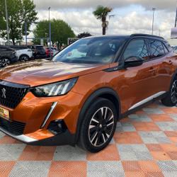Peugeot 2008 PureTech 130 GT PACK Toit Ouvrant Lescure-d'Albigeois