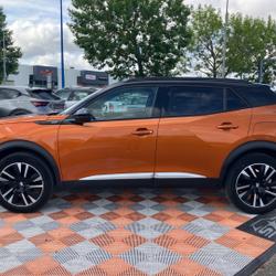 Peugeot 2008 PureTech 130 GT PACK Toit Ouvrant Lescure-d'Albigeois