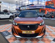 Peugeot 2008 Montauban