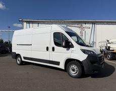 Fiat Ducato Carquefou