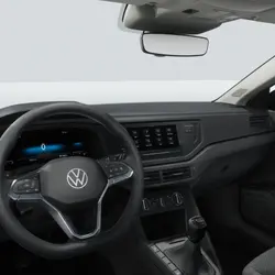 Volkswagen Polo Polo 1.0 MPI 80 S&S BVM5 Saint-Jean-du-Cardonnay