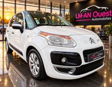 Citroen C3 Picasso Quévert