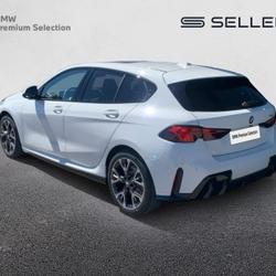 BMW Serie 1 120dA 163ch M Sport DKG7 Fr&eacute;jus