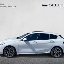 BMW Serie 1 120dA 163ch M Sport DKG7 Fr&eacute;jus