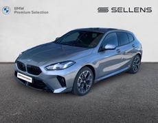 BMW Serie 1 Fréjus