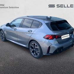 BMW Serie 1 120dA 163ch M Sport DKG7 Fr&eacute;jus