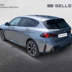 BMW Serie 1 120dA 163ch M Sport DKG7 Fr&eacute;jus