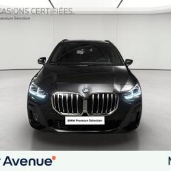 BMW Serie 2 Active Tourer 220i 170ch M Sport DKG7 Metz