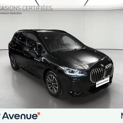 BMW Serie 2 Active Tourer 220i 170ch M Sport DKG7 Metz