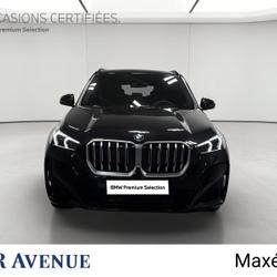 BMW X1 sDrive20i 170ch M Sport Max&eacute;ville