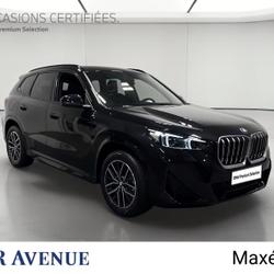 BMW X1 sDrive20i 170ch M Sport Max&eacute;ville