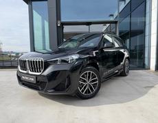 BMW X1 Vénissieux