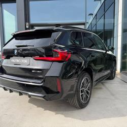 BMW X1 sDrive20i 170ch M Sport V&eacute;nissieux