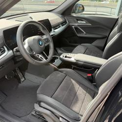 BMW X1 sDrive20i 170ch M Sport V&eacute;nissieux