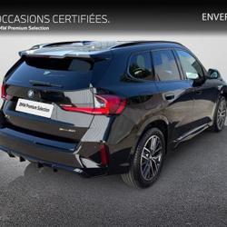 BMW X1 sDrive20i 170ch M Sport La Roche-sur-Yon