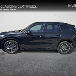 BMW X1 sDrive20i 170ch M Sport La Roche-sur-Yon