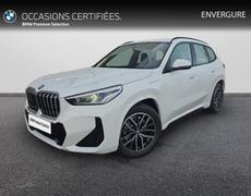 BMW X1 Granville