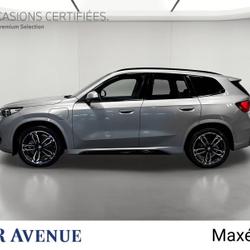 BMW X1 xDrive25e 245ch M Sport Max&eacute;ville